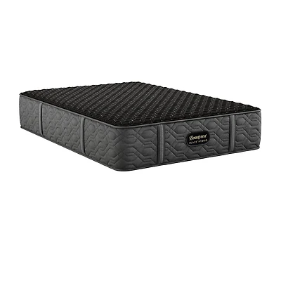 Beautyrest Black Series Three 14.5" Hybrid Plush Tight Top - Mattress Only