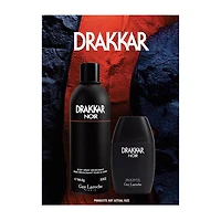 Drakkar Noir Eau De Toilette 2-Pc Gift Set ($48 Value)