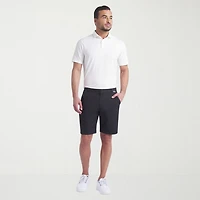PUMA Mens 8" Moisture Wicking Golf Short