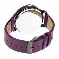 Armitron® All-Sport® Mens Two-Tone Stainless Steel Watch