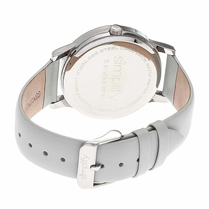 Armitron® All-Sport® Mens Rose-Tone Stainless Steel Watch