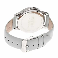 Armitron® All-Sport® Mens Rose-Tone Stainless Steel Watch