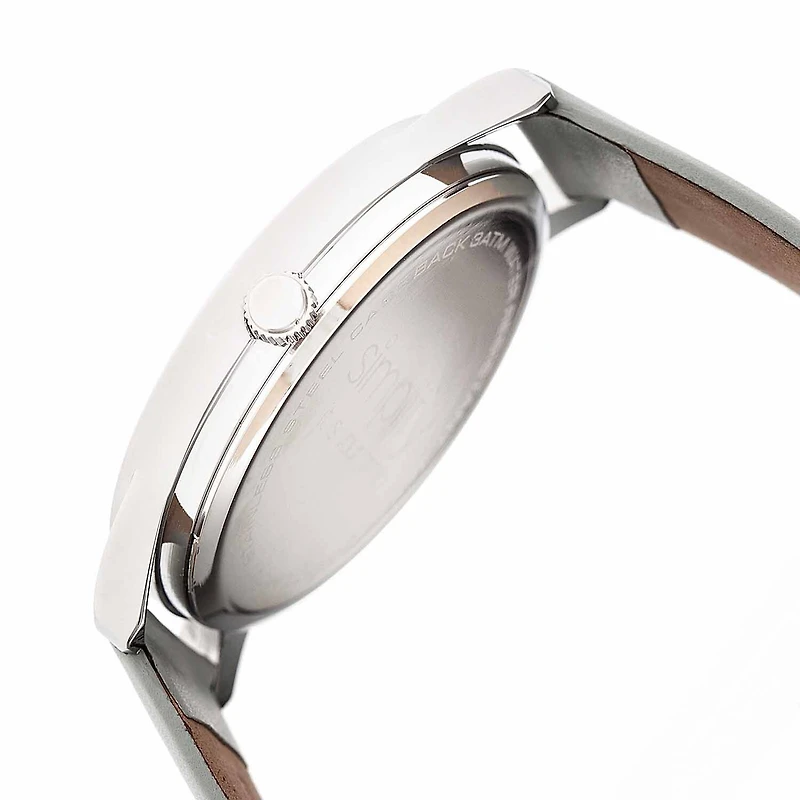 Armitron® All-Sport® Mens Rose-Tone Stainless Steel Watch
