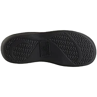 Isotoner Hoodback Womens Clog Slippers
