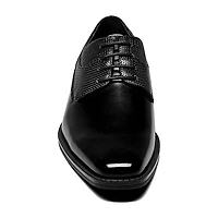 Stacy Adams Kirkley Mens Square Oxford Shoes