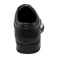 Stacy Adams Kirkley Mens Square Oxford Shoes