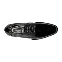 Stacy Adams Kirkley Mens Square Oxford Shoes