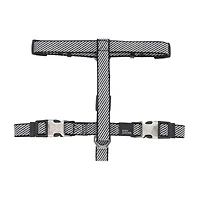 Pet Life Escapade' Outdoor Series 2-In-1 Convertible Leash Dog Harness