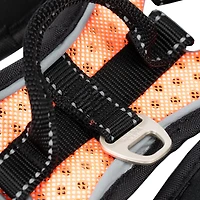 Dog Helios Scorpion' Sporty High-Performance Free-Range Harness