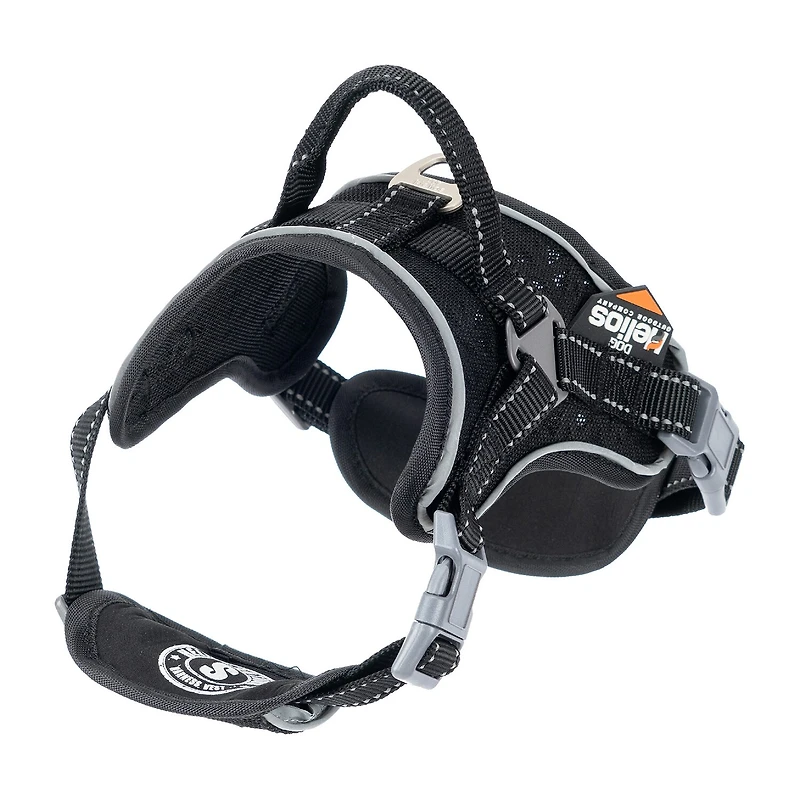 Dog Helios Scorpion' Sporty High-Performance Free-Range Harness