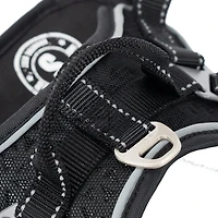 Dog Helios Scorpion' Sporty High-Performance Free-Range Harness