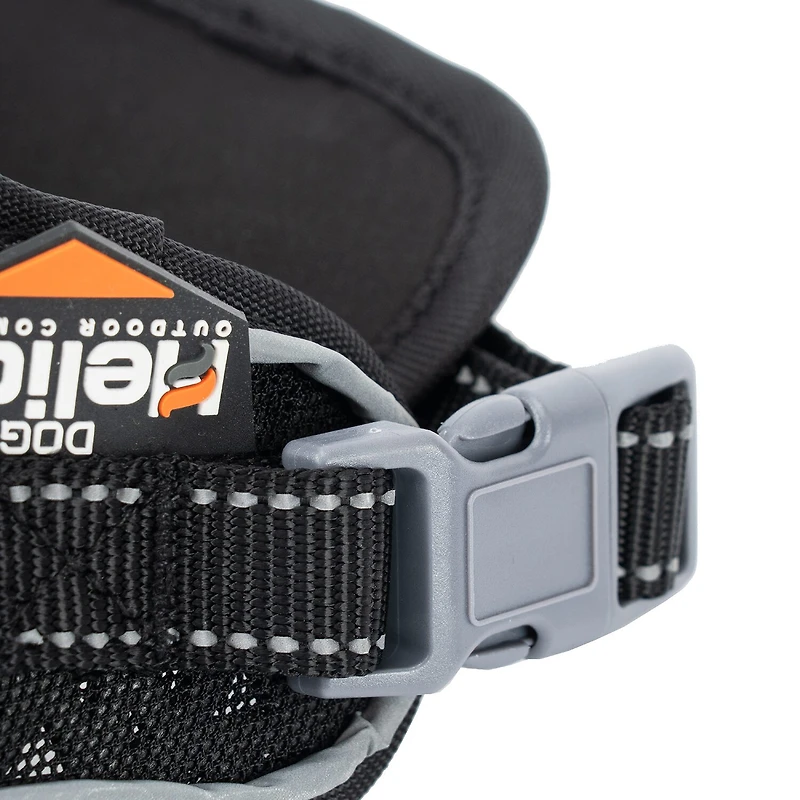 Dog Helios Scorpion' Sporty High-Performance Free-Range Harness