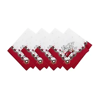  Villeroy & Boch Toy's Fantasy Engineered 4-pc. Napkins