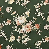 Queen Street Brianna Rod Pocket Room Darkening Set of 2 Curtain Panel