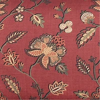 Royal Court Bari Rod Pocket Room Darkening Set of 2 Curtain Panel