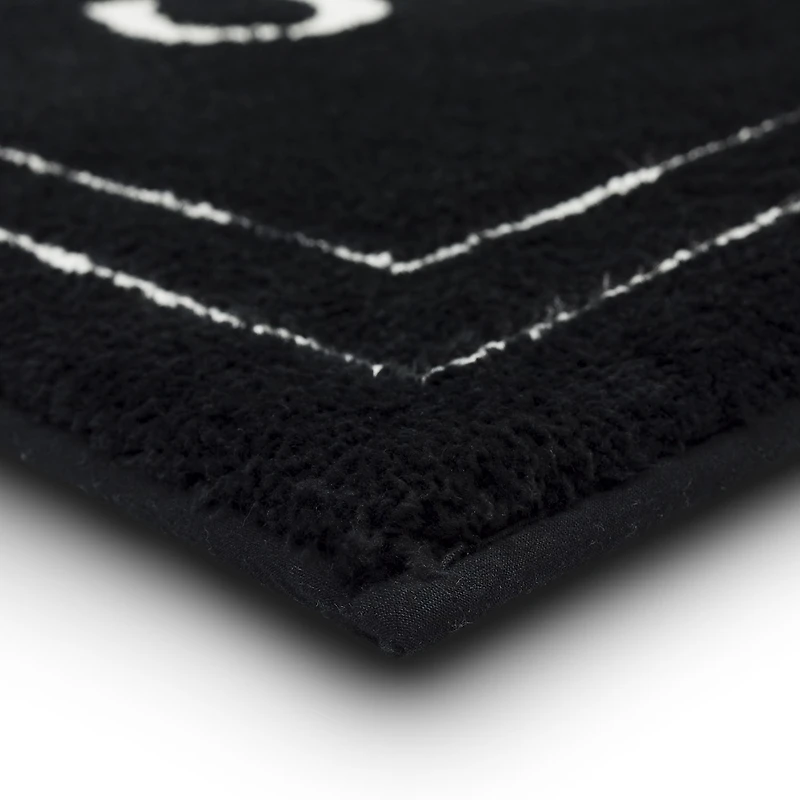 Mohawk Home Knitted His Bath Mat