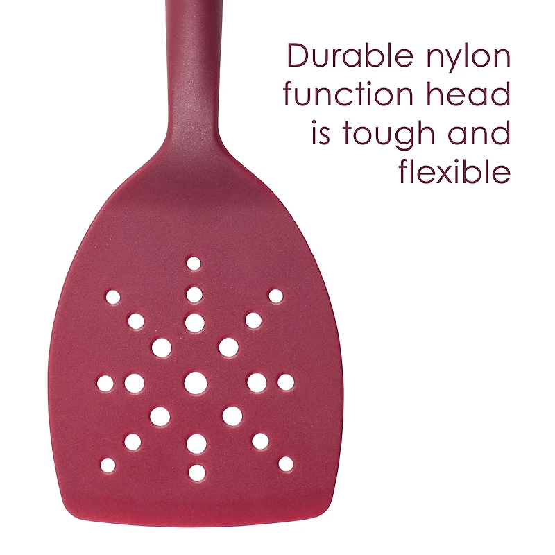 Rachael Ray 3-pc. Lazy Spoon and Turner Set
