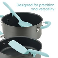 Rachael Ray 3-pc. Lazy Spoon and Turner Set