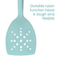 Rachael Ray 3-pc. Lazy Spoon and Turner Set
