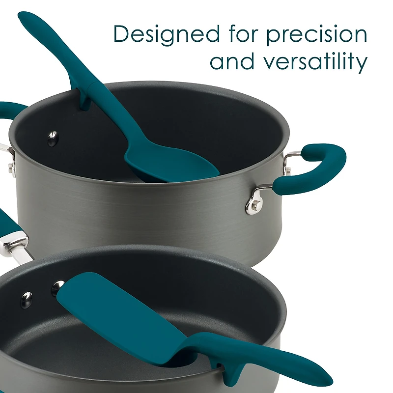 Rachael Ray 3-pc. Kitchen Utensil Set