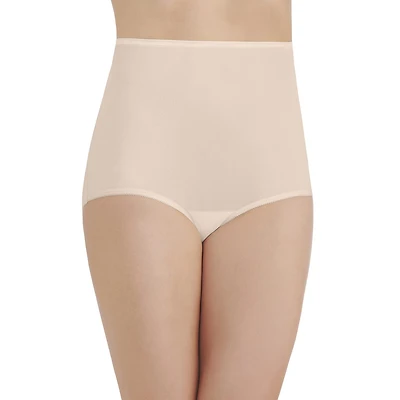 Vanity Fair® Perfectly Yours® Ravissant® Tailored Nylon Briefs - 15712