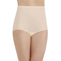 Vanity Fair® Perfectly Yours® Ravissant® Tailored Nylon Briefs - 15712