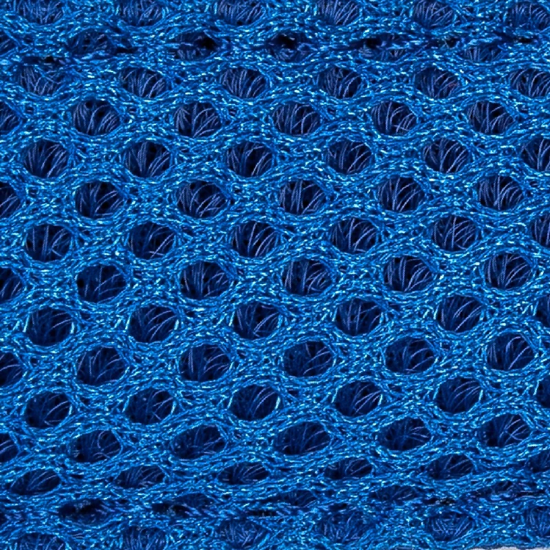 Pet Life Aero Mesh' 2-In-1 Dual Sided Comfortable And Breathable Adjustable Mesh-Collar Dog Leash