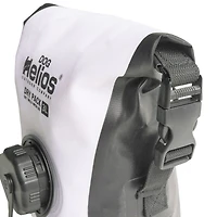 Dog Helios Grazer' Waterproof Outdoor Travel Dry Dispenser Bag Dog Food Container