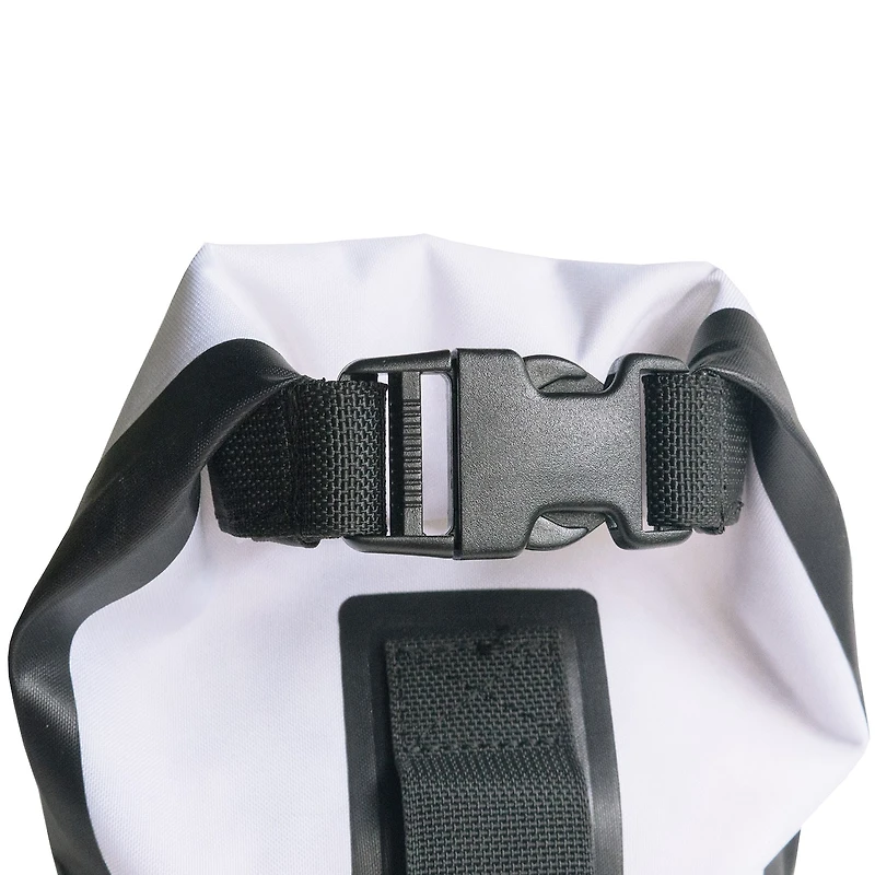Dog Helios Grazer' Waterproof Outdoor Travel Dry Dispenser Bag Dog Food Container
