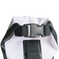 Dog Helios Grazer' Waterproof Outdoor Travel Dry Dispenser Bag Dog Food Container