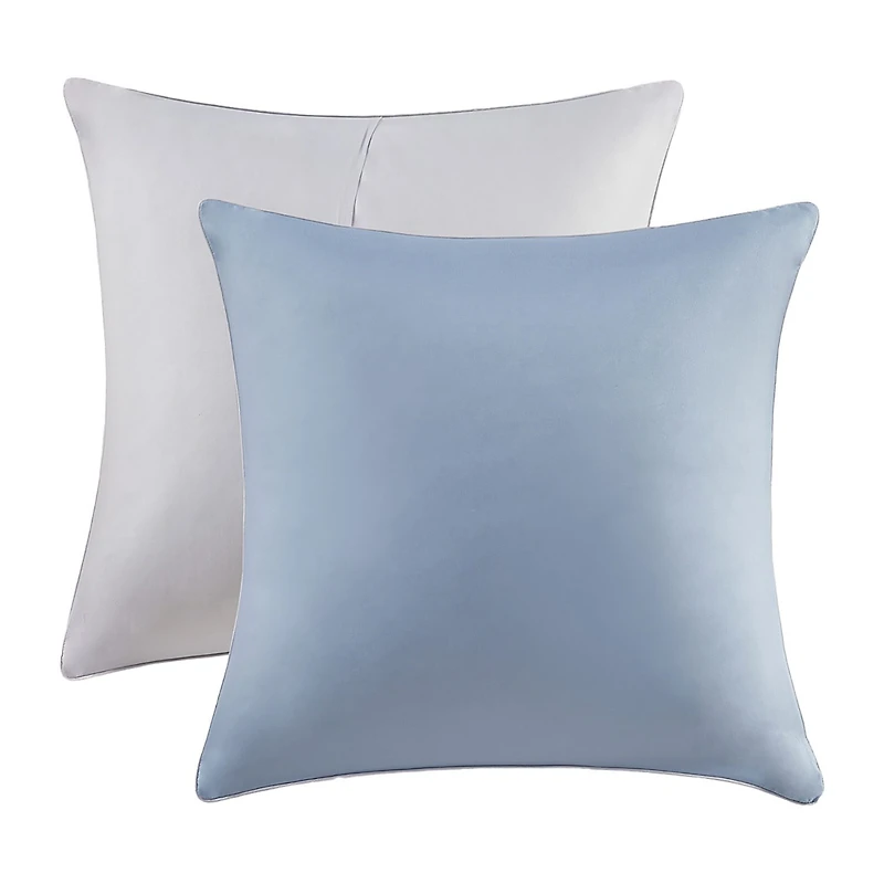 510 Design Lynda 8-pc.Midweight Embroidered Comforter Set