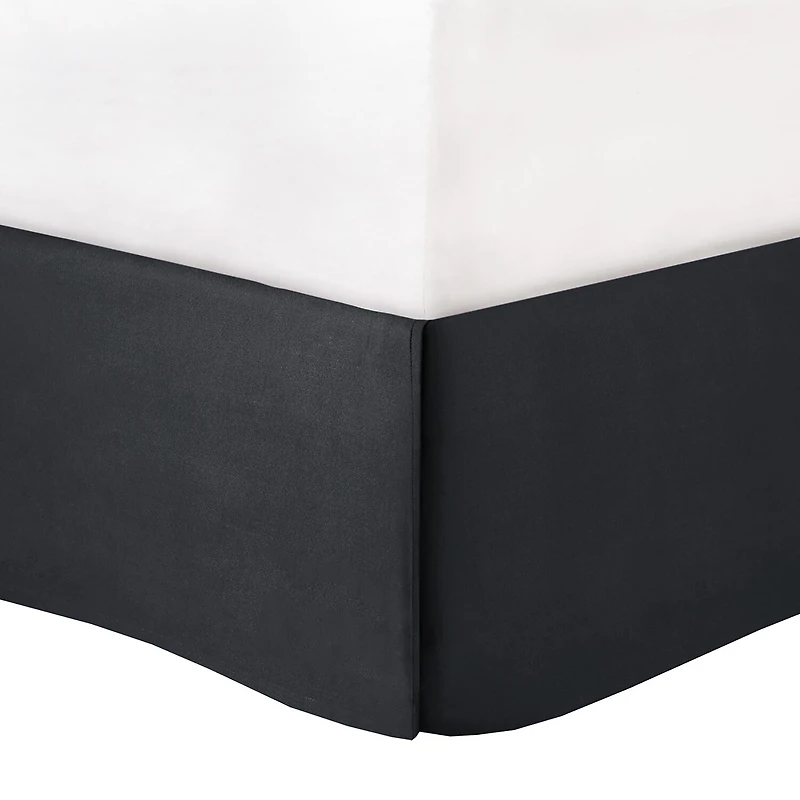 Madison Park Essentials Cadence 24-Pc Complete Bedding Set with Sheets and Window Treatments