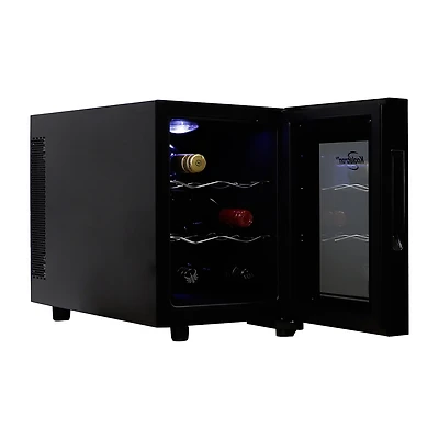 Koolatron 6 Bottle Thermoelectric Wine Cooler