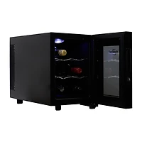 Koolatron 6 Bottle Thermoelectric Wine Cooler