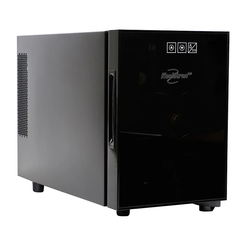 Koolatron 6 Bottle Thermoelectric Wine Cooler