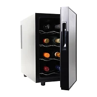 Koolatron Urban Series Bottle Wine Cooler Freestanding Wine Fridge