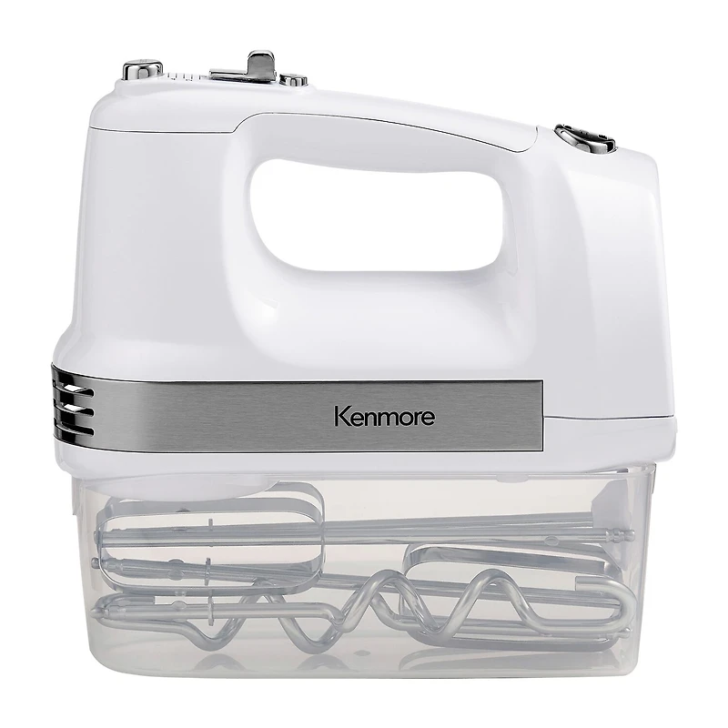 Kenmore 5-Speed Hand Mixer / Beater / Blender 250W