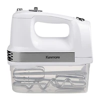 Kenmore 5-Speed Hand Mixer / Beater / Blender 250W