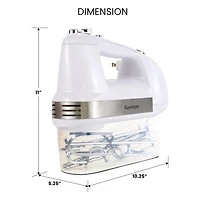 Kenmore 5-Speed Hand Mixer / Beater / Blender 250W