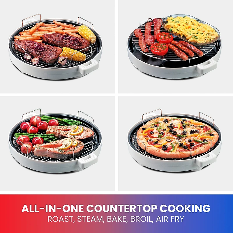 Koolatron Total Chef® Infrared Oven
