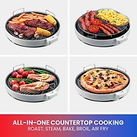 Koolatron Total Chef® Infrared Oven