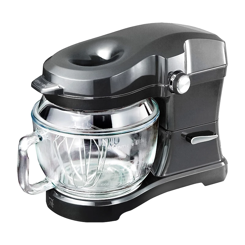 Kenmore Elite Ovation 5 Qt Stand Mixer, 500W