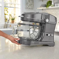 Kenmore Elite Ovation 5 Qt Stand Mixer, 500W