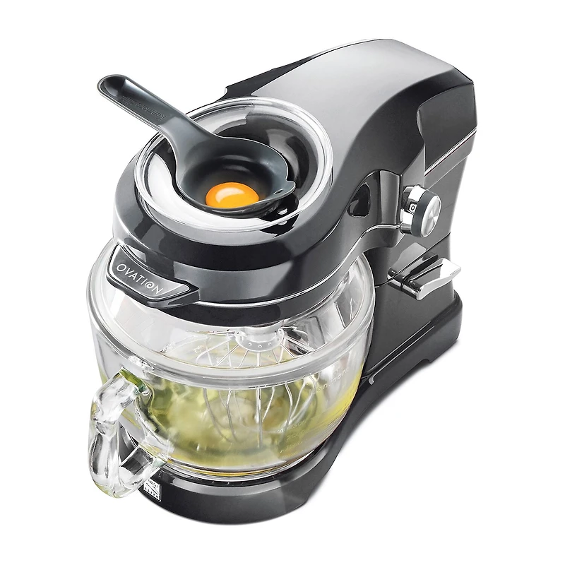 Kenmore Elite Ovation 5 Qt Stand Mixer, 500W