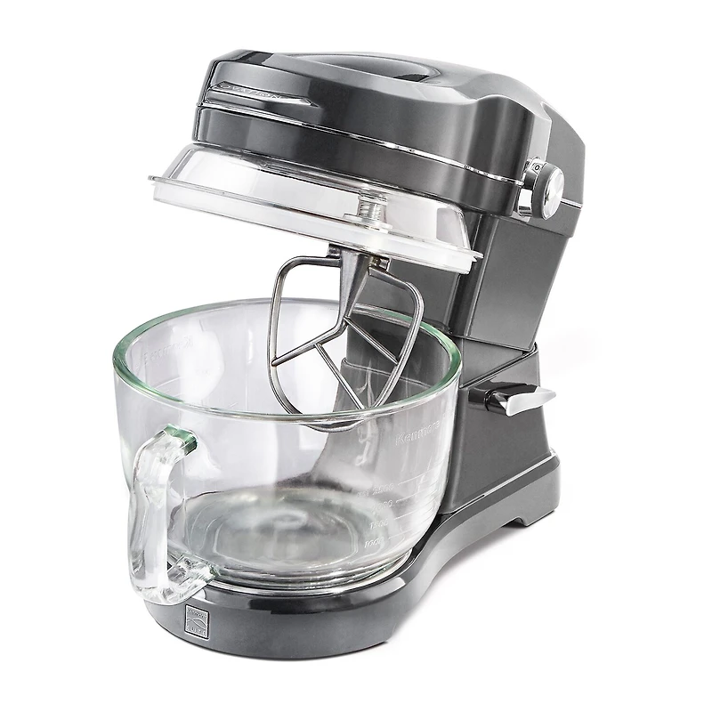 Kenmore Elite Ovation 5 Qt Stand Mixer, 500W