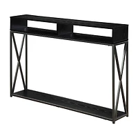Convenience Concepts Tucson Modern Console Table