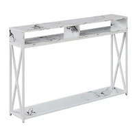 Convenience Concepts Tucson Modern Console Table