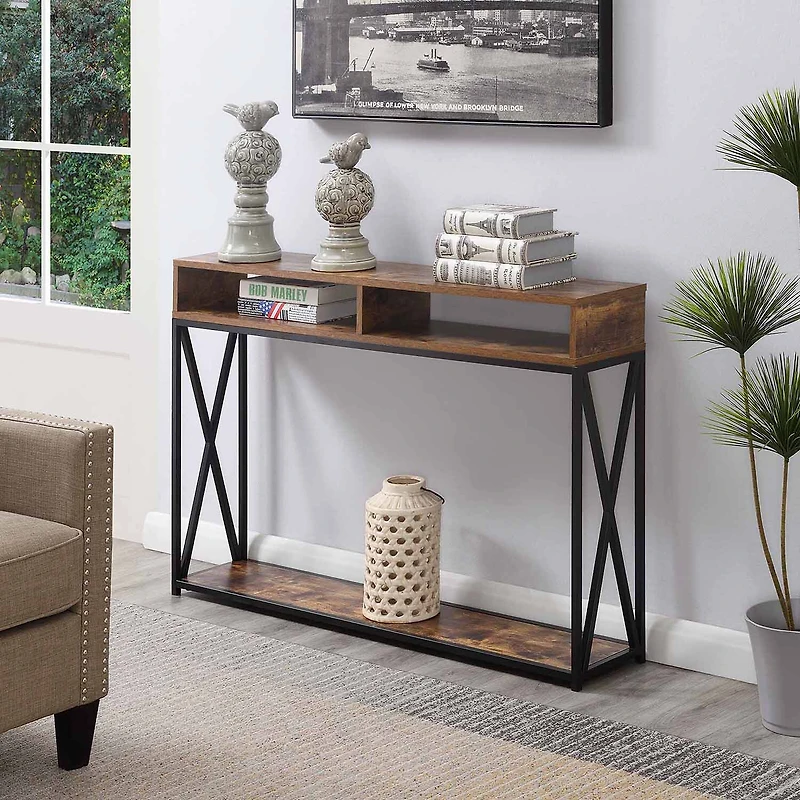 Convenience Concepts Tucson Modern Console Table
