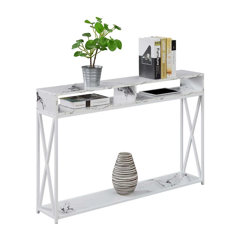 Convenience Concepts Tucson Modern Console Table
