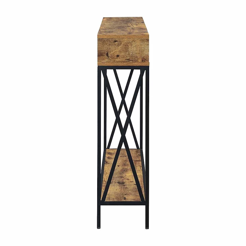 Convenience Concepts Tucson Modern Console Table